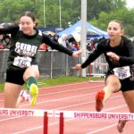 article image - Larkin clears hurdle